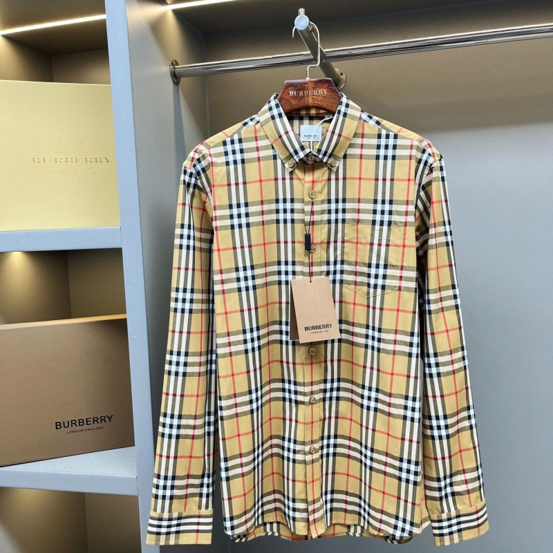 B**rry shirts